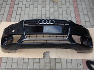 ZDERZAK AUDI A5 8T0 PRZED LIFTEM + ATRAPA ŁADNY!