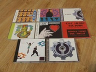 Gonna Make You Sweat C+C Music Factory CD