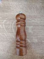 Młynek do soli pieprzu Fackelmann