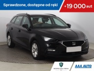 Seat Leon 1.5 TSI, Salon Polska, 1. Właściciel