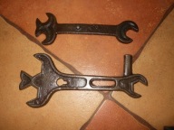 STARE CIEKAWE KLUCZE