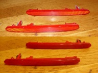 HONDA ACCORD 7 VII SEDAN ODBLASK ZDERZAKA LEWY TYŁ TYLNY P3246 / ODB018