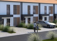 Mieszkanie, Wołów, Wołów, Wołowski, 94 m²