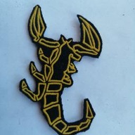 Naszywka to co na foto