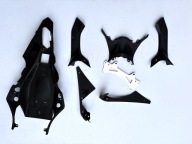 Wypełnienie stelaż ogon Yamaha R6 RJ27 2017 -