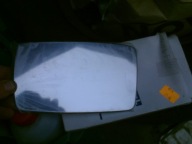 Szkla lusterka wstecznego zewnetrzne volkswagen golf 3 lewe prawe sferyczne