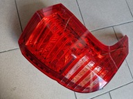 PEUGEOT 5008 I 1.6 HDI 09r 5D lampa lewa tyl