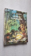 KONIK GARBUSEK - Jerszow (ilustr. Szancer 1990)