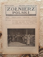 Wilno 5 pułk Piechoty legionów 17 Rzeszów 13 artylerii polowej Równe KOP