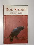 Intensywność. Dean Koontz