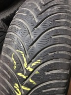 Opona zimowa Kleber Krisalp HP3 195/65R15 91 H Prius