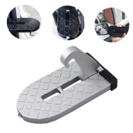 SKŁADANY STOPIEŃ PEDAŁ PODEST DO SAMOCHODU