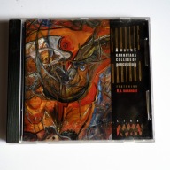 Charlie Mariano and the Karnataka College of percussion / Intuition records