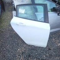 PEUGEOT 208 DRZWI PRAWY TYŁ