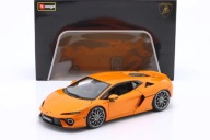 LAMBORGHINI Temerario 2024 1/18