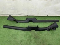 VW T-ROC OSŁONA PLASTIK LISTWA PROGOWA 2GA853372B 2GA853371B