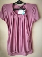 OANA Bluzka Ciążowa i do Karmienia M (38-40)