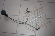 MEGANE II 2 REGULACJA OPARCIA FOTELA PRZÓD LEWEGO