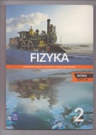 Fizyka 2 Podręcznik Zakres podstawowy Ludwik Lehman, Witold Polesiuk,