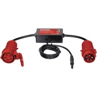 Adapter pomiarowy CEE 16 Benning 044140