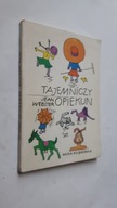 TAJEMNICZY OPIEKUN - Jean Webster