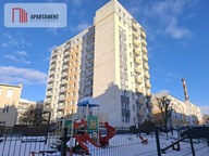 Mieszkanie, Malbork, Malborski, 63 m²