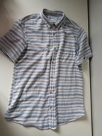 Śliczna koszula bawełniana Green Coast 5XL