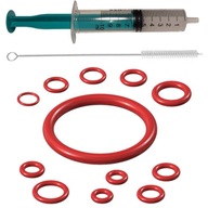 Uszczelki zestaw ekspres SAECO Philips LatteGo 12