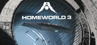 Homeworld 3 klucz steam