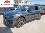 Audi SQ5 Prestige 2022 3.0l 3.0 Benzyna 349KM