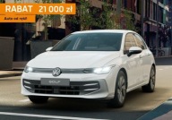 Volkswagen Golf Life Plus 1.5 TSI 150KM 1.5 Benzyna 116KM