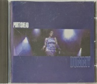 Portishead Dummy Europe CD Irl