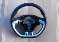 KIEROWNICA CITROEN DS3 C3 II SKÓRA ŁADNA ORYGINAŁ