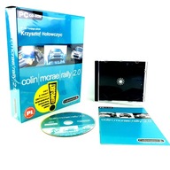 COLIN MCRAE RALLY 2.0 2 BIG BOX KOLEKCJONERSKI PL