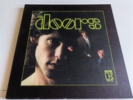 THE DOORS - THE DOORS / 3CD+1LP / BOX SET / LIMITED EDITION / IDEALNA