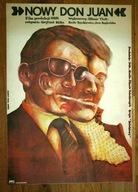 Nowy Don Juan - Marek PŁOZA-DOLIŃSKI - B2