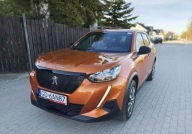 Peugeot 2008 Peugeot 2008 PureTech 100 StopampStart Active 1.2 Benzyna