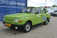 Wartburg 353 1986 stan kolekcjonerski, zabytek