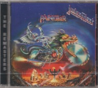 Painkiller Judas Priest CD Accept Saxon Riot KK’s Priest Anthem