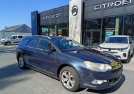 Citroen C5 2.0i 16V Exclusive aut 2.0 BenzynaLPG 140KM