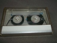 SONY EF60 - KASETA Magnetofonowa .