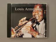 CD / Louis Armstrong / Hello Dolly / SUPER STARS