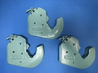 HAK HAKI kat2 ciężki typ Waltherscheid MOCNY kula +GRATISY