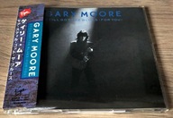 Gary Moore – Still Got The Blues - I Wyd 1990 Japan + 1