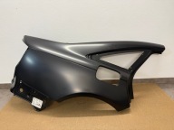 AUDI A6 C7 SEDAN BŁOTNIK POSZYCIE ĆWIARTKA PRAWY TYŁ 4G5809838 ! NOWY !