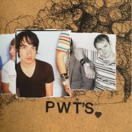 CD - Plain White T's – Every Second Counts