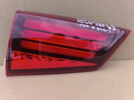 MITSUBISHI OUTLANDER III LIFT W2558 LAMPA LED TYLNA LEWA W KLAPE ORYGINAŁ