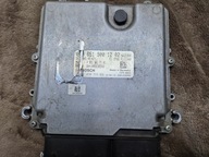 MERCEDES ML W166 KOMPUTER ECU SILNIKA 0281030555 A6519001202