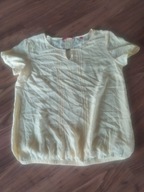 S.Oliver Bluzka damska bawełna 42