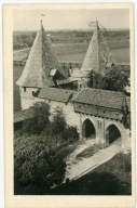 MALBORK - ZAMEK KRZYŻACKI